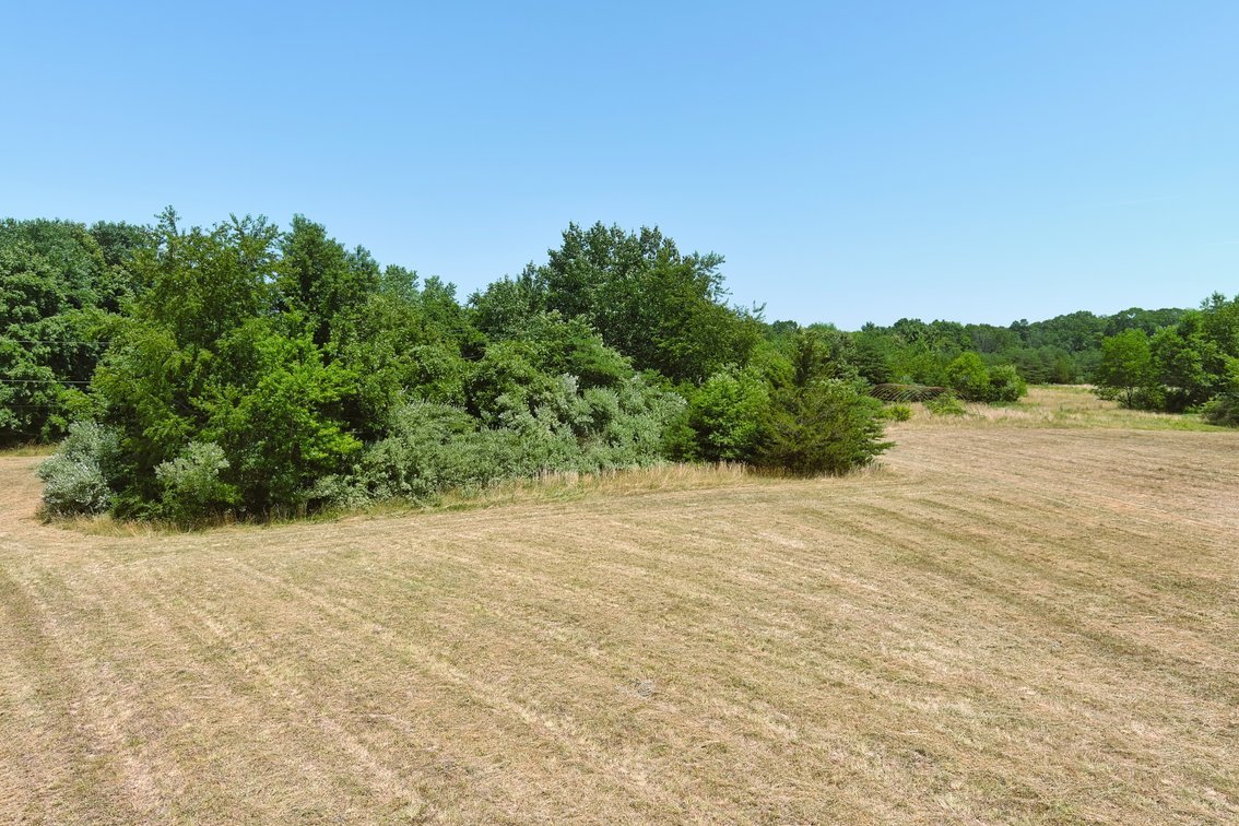 Image for Old Fashioned Farm Available in Rural Fairfield Township on 60.84 +/- Acres
