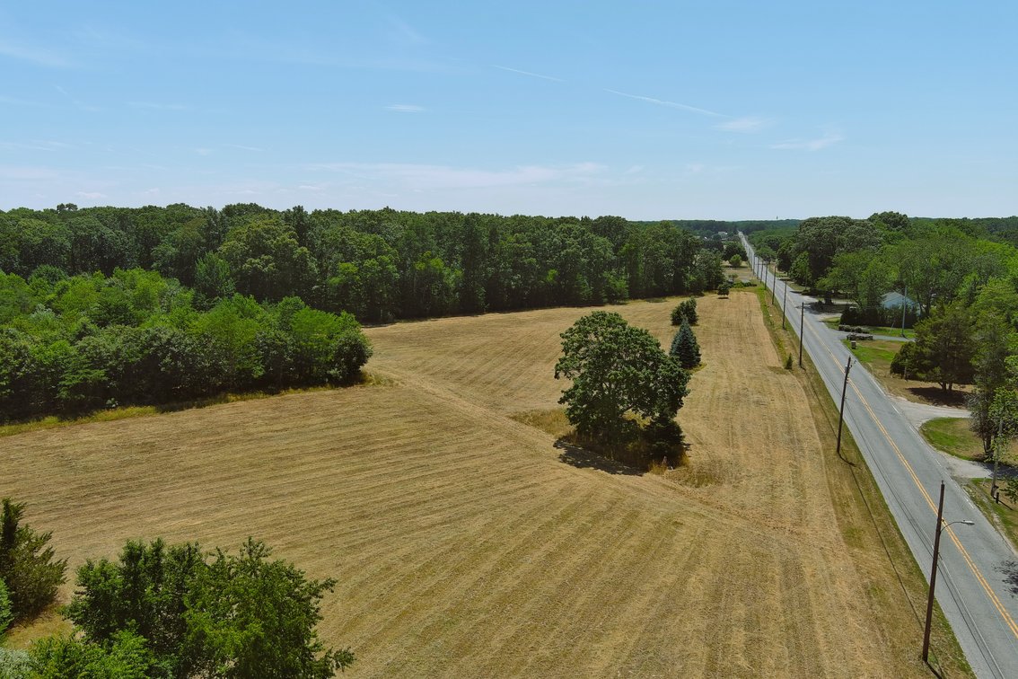 Image for Old Fashioned Farm Available in Rural Fairfield Township on 60.84 +/- Acres
