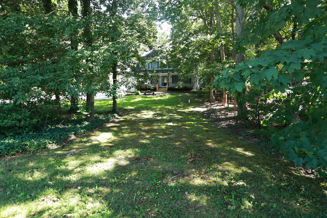 Image for 4 Bedroom 2 1/2 Bath 2,112 +/- SF Home Available in Pittsgrove Township