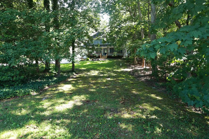 Image for 4 Bedroom 2 1/2 Bath 2,112 +/- SF Home Available in Pittsgrove Township