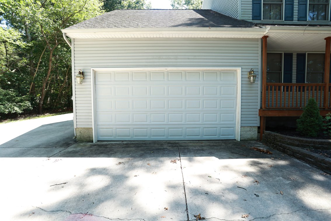 Image for 4 Bedroom 2 1/2 Bath 2,112 +/- SF Home Available in Pittsgrove Township