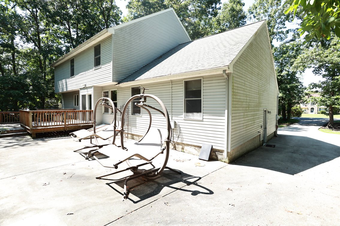 Image for 4 Bedroom 2 1/2 Bath 2,112 +/- SF Home Available in Pittsgrove Township