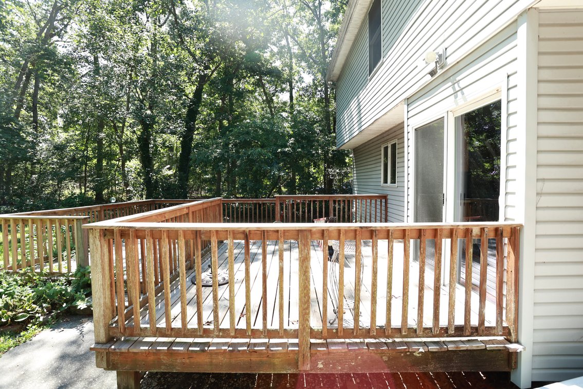Image for 4 Bedroom 2 1/2 Bath 2,112 +/- SF Home Available in Pittsgrove Township