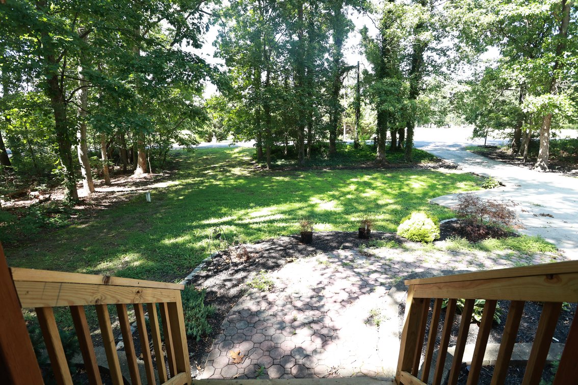 Image for 4 Bedroom 2 1/2 Bath 2,112 +/- SF Home Available in Pittsgrove Township