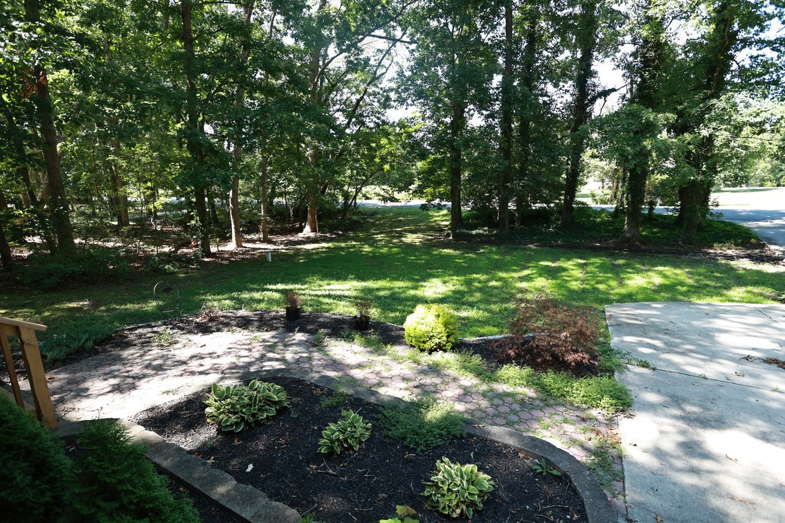 Image for 4 Bedroom 2 1/2 Bath 2,112 +/- SF Home Available in Pittsgrove Township