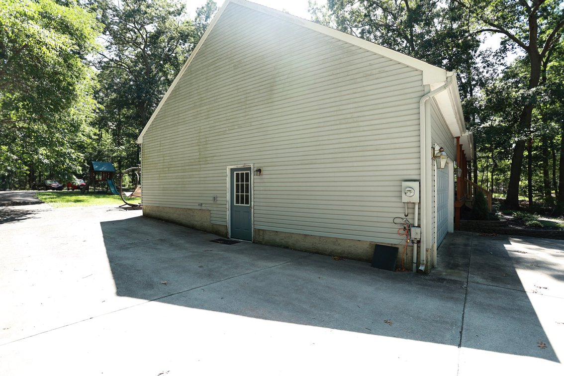 Image for 4 Bedroom 2 1/2 Bath 2,112 +/- SF Home Available in Pittsgrove Township