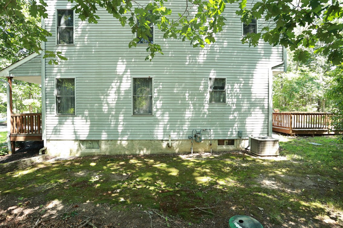 Image for 4 Bedroom 2 1/2 Bath 2,112 +/- SF Home Available in Pittsgrove Township