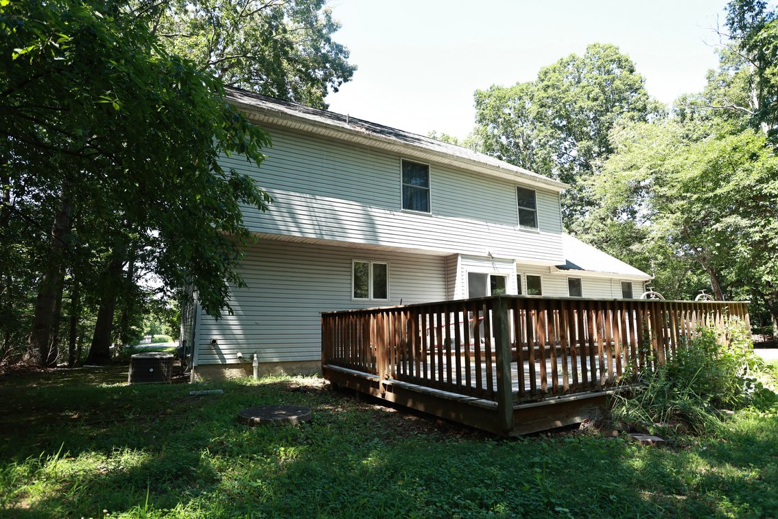 Image for 4 Bedroom 2 1/2 Bath 2,112 +/- SF Home Available in Pittsgrove Township