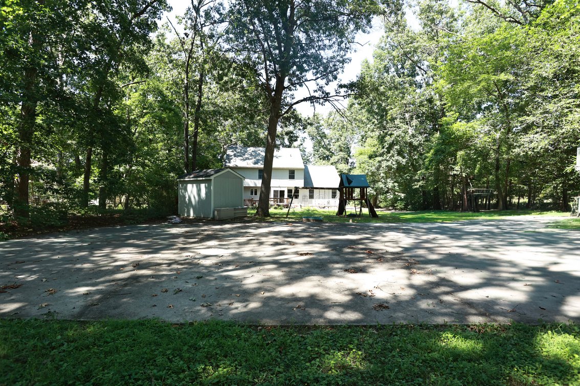 Image for 4 Bedroom 2 1/2 Bath 2,112 +/- SF Home Available in Pittsgrove Township