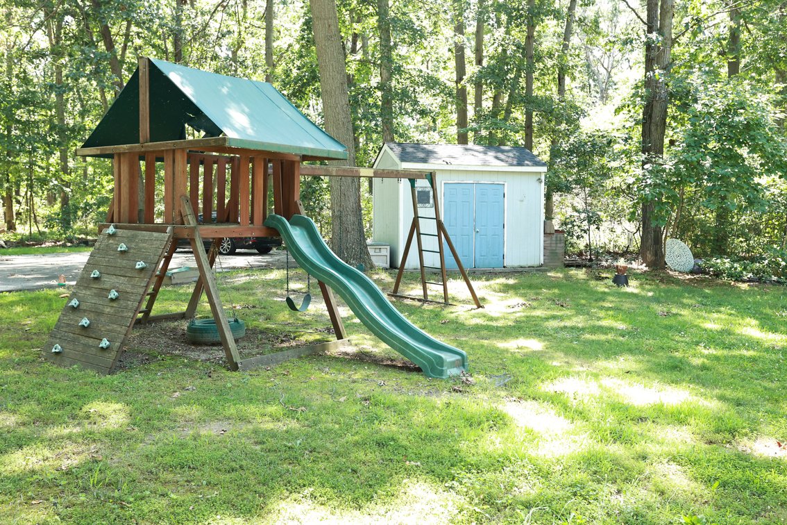Image for 4 Bedroom 2 1/2 Bath 2,112 +/- SF Home Available in Pittsgrove Township