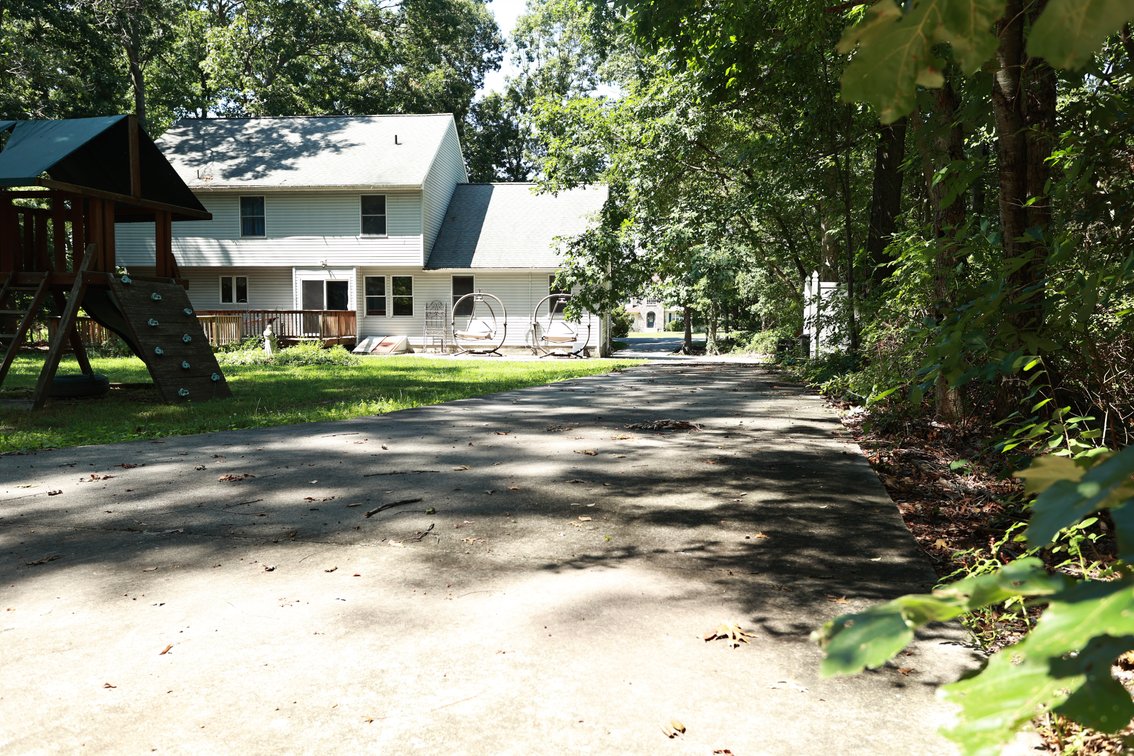 Image for 4 Bedroom 2 1/2 Bath 2,112 +/- SF Home Available in Pittsgrove Township