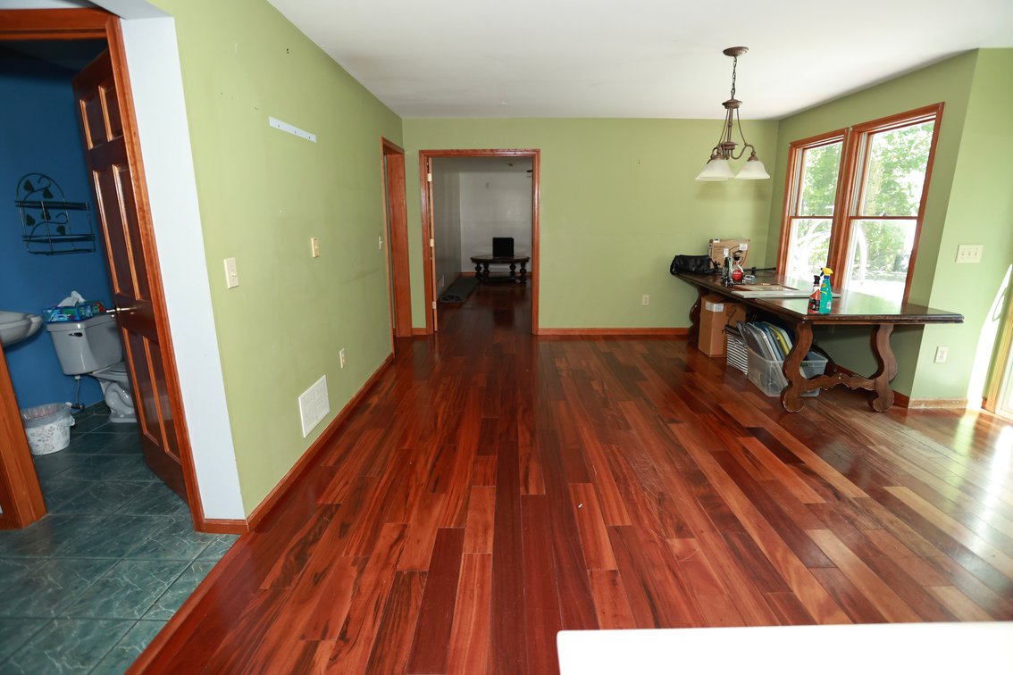 Image for 4 Bedroom 2 1/2 Bath 2,112 +/- SF Home Available in Pittsgrove Township