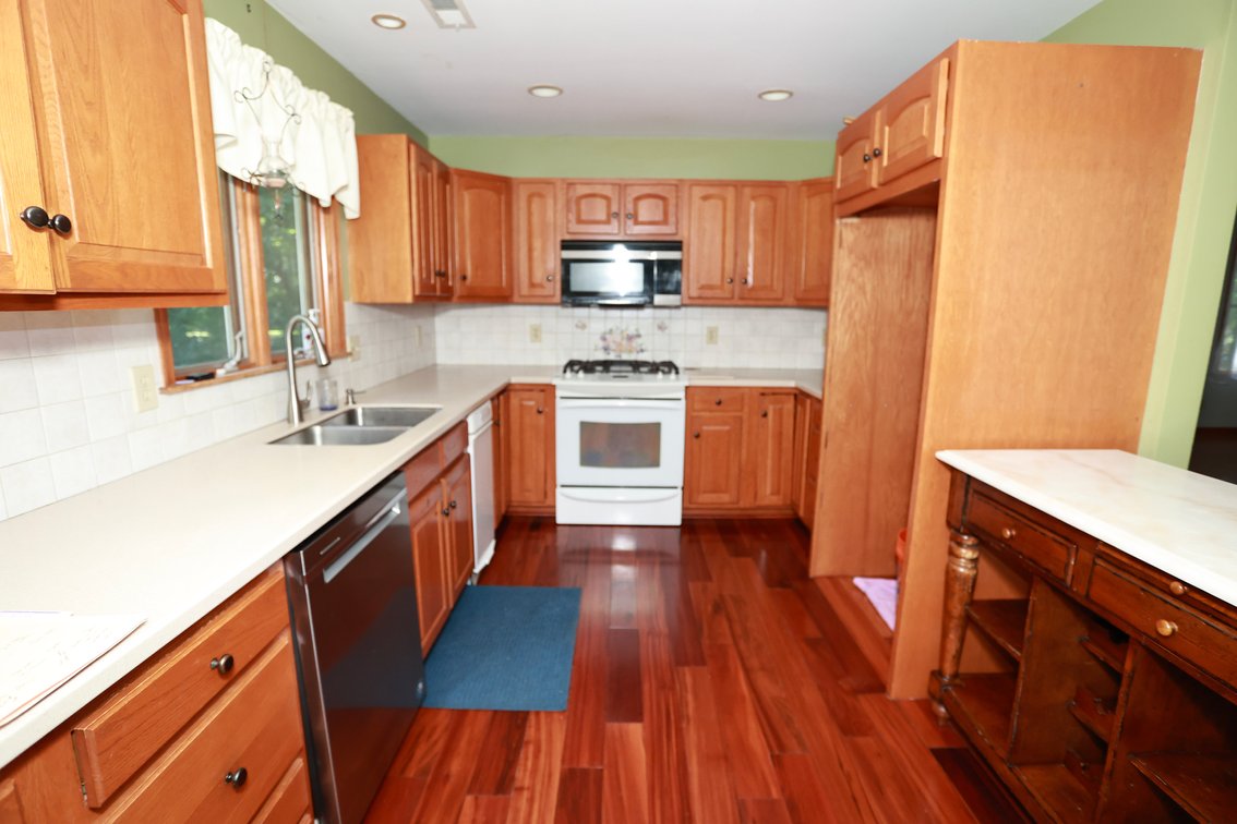 Image for 4 Bedroom 2 1/2 Bath 2,112 +/- SF Home Available in Pittsgrove Township