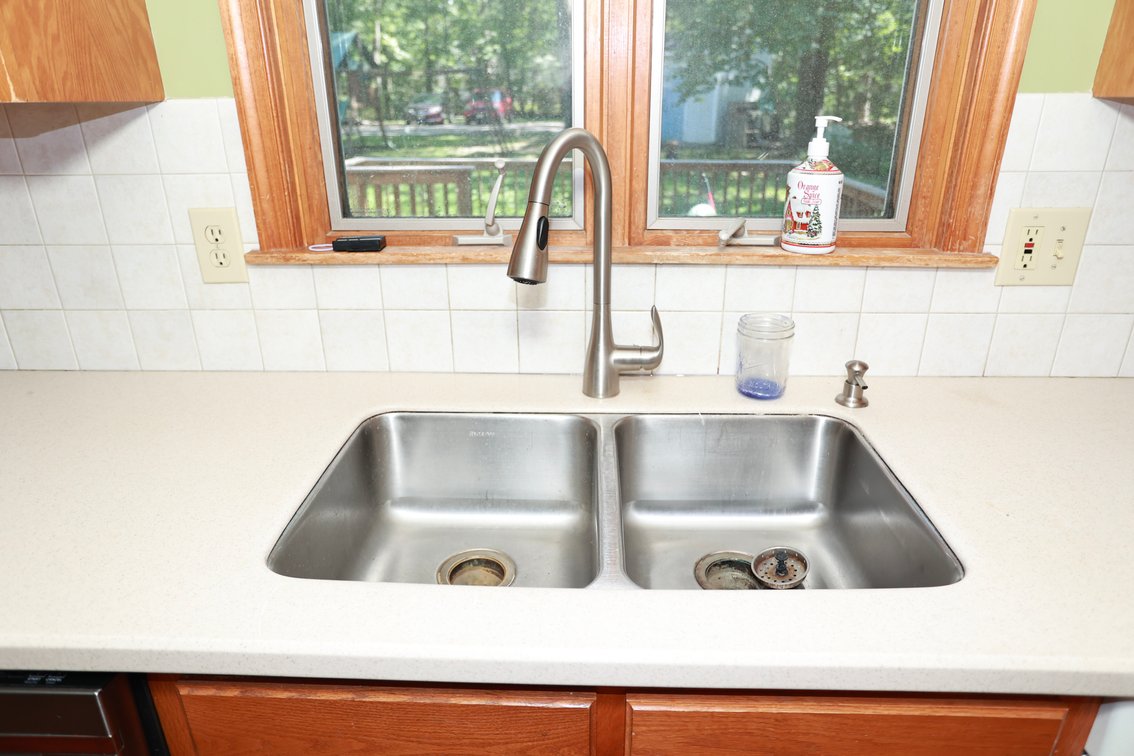 Image for 4 Bedroom 2 1/2 Bath 2,112 +/- SF Home Available in Pittsgrove Township