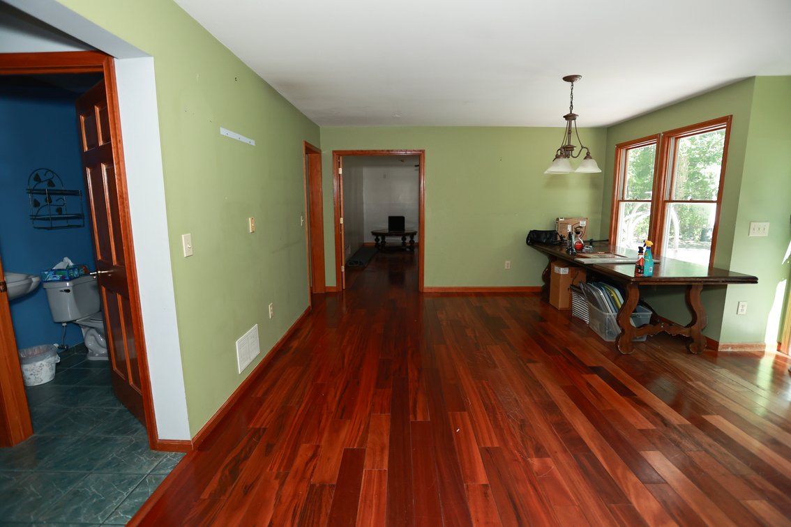 Image for 4 Bedroom 2 1/2 Bath 2,112 +/- SF Home Available in Pittsgrove Township