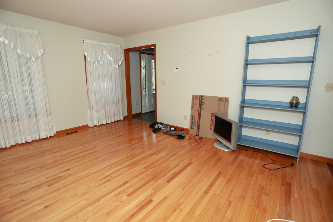 Image for 4 Bedroom 2 1/2 Bath 2,112 +/- SF Home Available in Pittsgrove Township