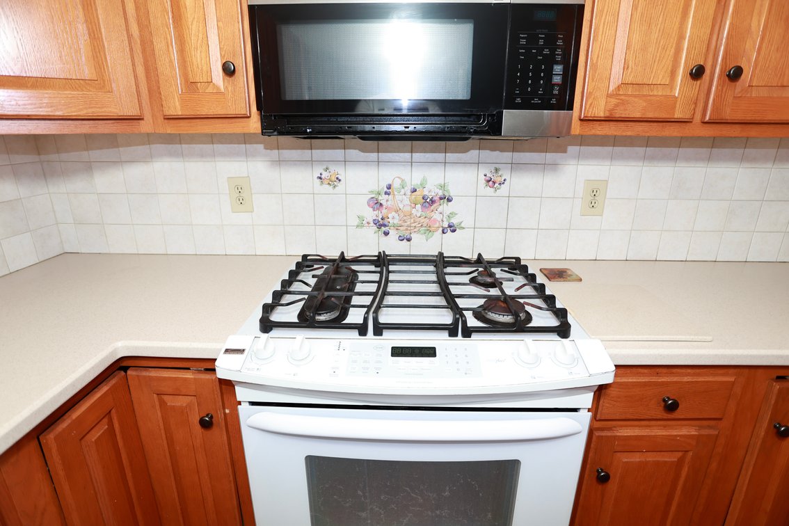 Image for 4 Bedroom 2 1/2 Bath 2,112 +/- SF Home Available in Pittsgrove Township