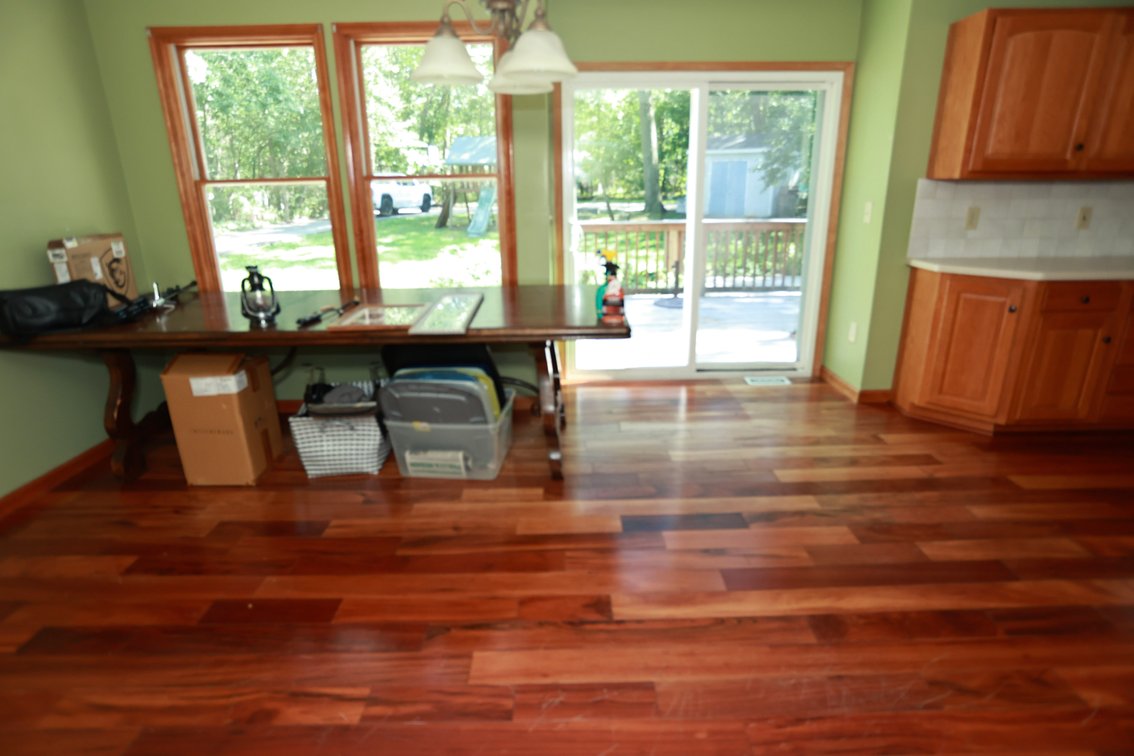 Image for 4 Bedroom 2 1/2 Bath 2,112 +/- SF Home Available in Pittsgrove Township