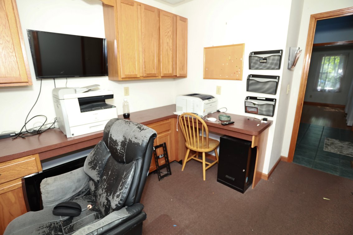 Image for 4 Bedroom 2 1/2 Bath 2,112 +/- SF Home Available in Pittsgrove Township