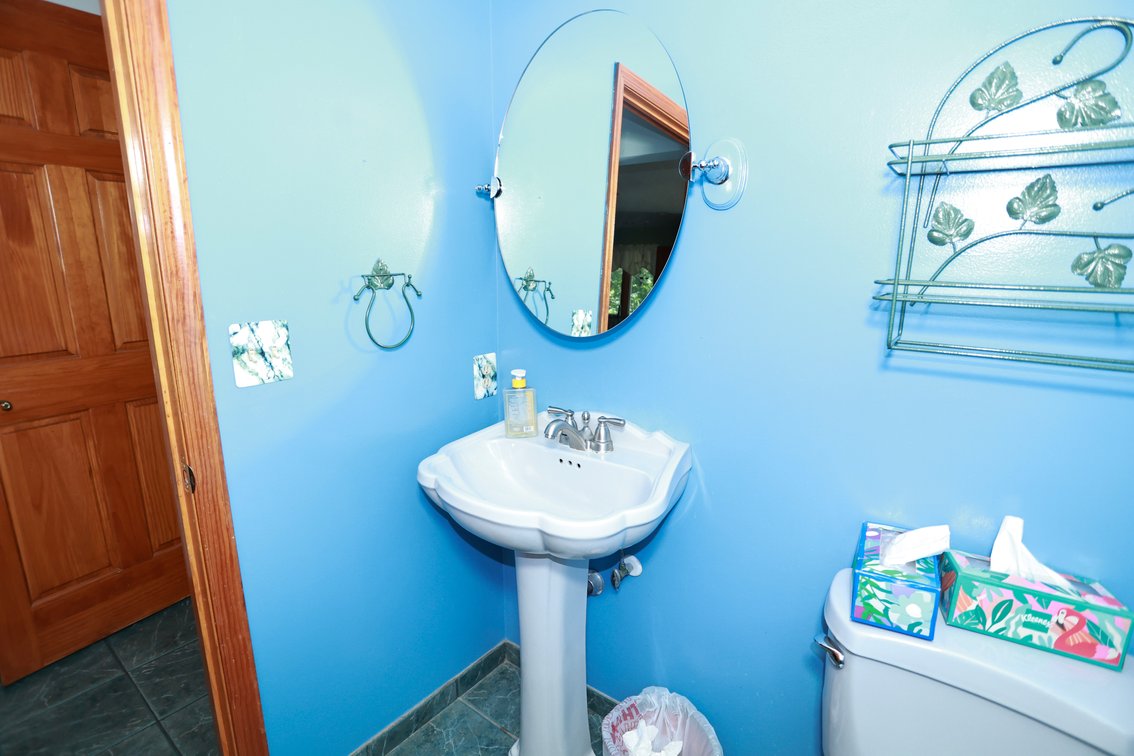 Image for 4 Bedroom 2 1/2 Bath 2,112 +/- SF Home Available in Pittsgrove Township