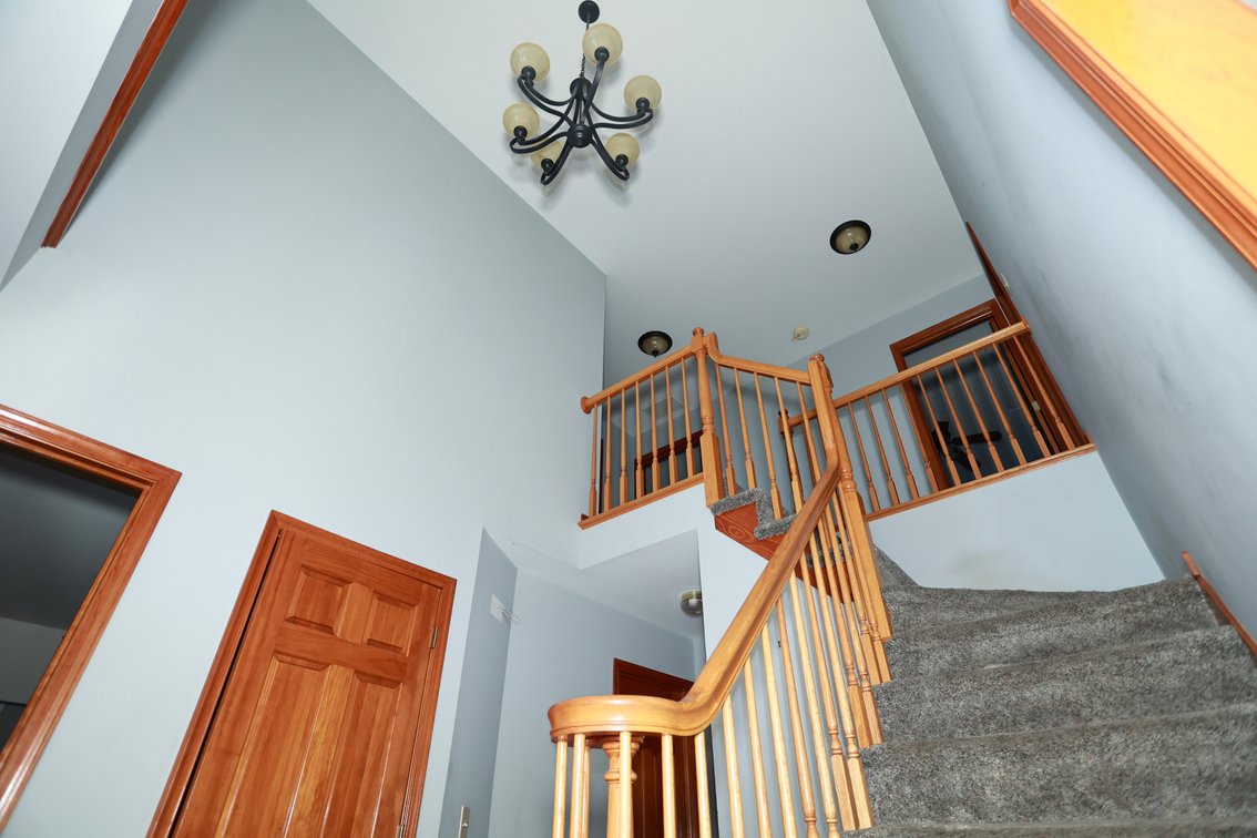 Image for 4 Bedroom 2 1/2 Bath 2,112 +/- SF Home Available in Pittsgrove Township