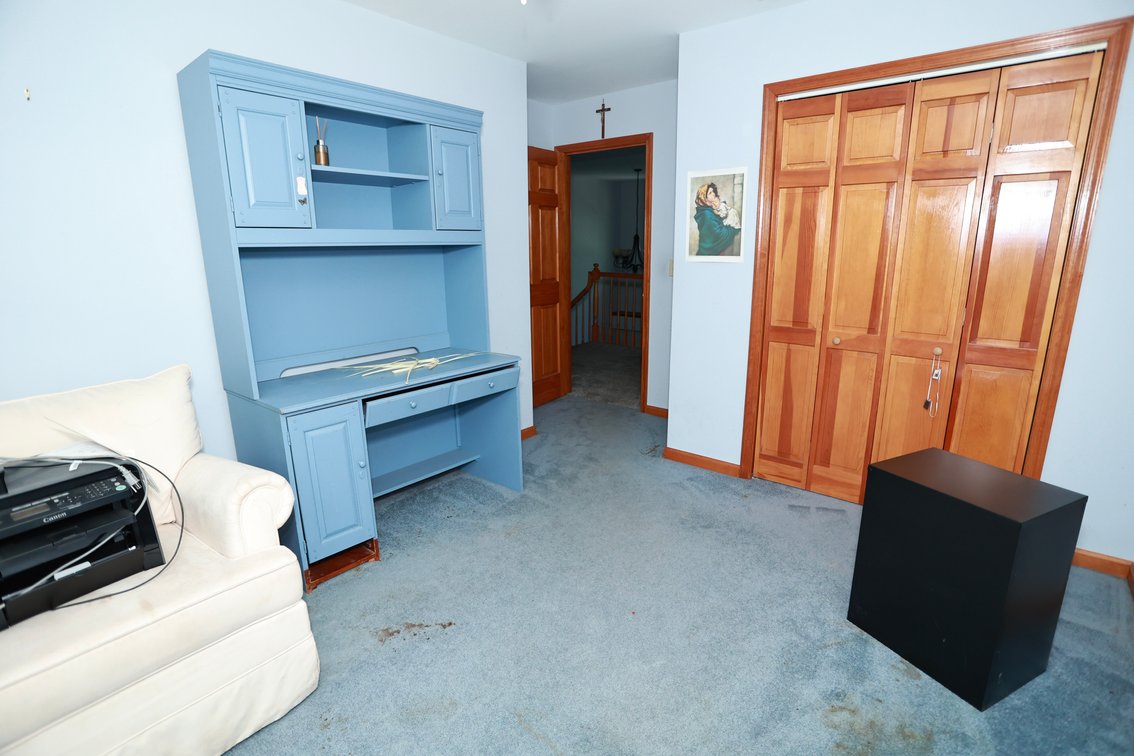 Image for 4 Bedroom 2 1/2 Bath 2,112 +/- SF Home Available in Pittsgrove Township