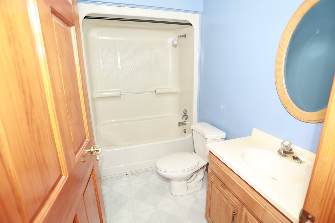 Image for 4 Bedroom 2 1/2 Bath 2,112 +/- SF Home Available in Pittsgrove Township