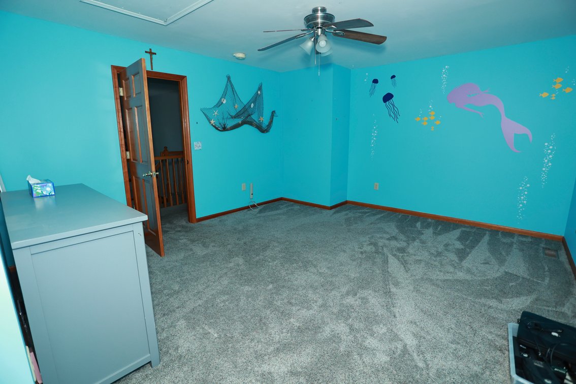 Image for 4 Bedroom 2 1/2 Bath 2,112 +/- SF Home Available in Pittsgrove Township