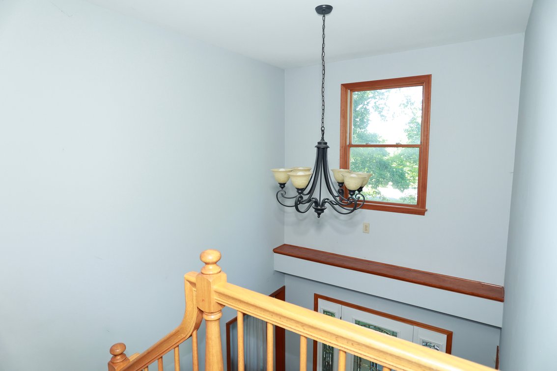 Image for 4 Bedroom 2 1/2 Bath 2,112 +/- SF Home Available in Pittsgrove Township