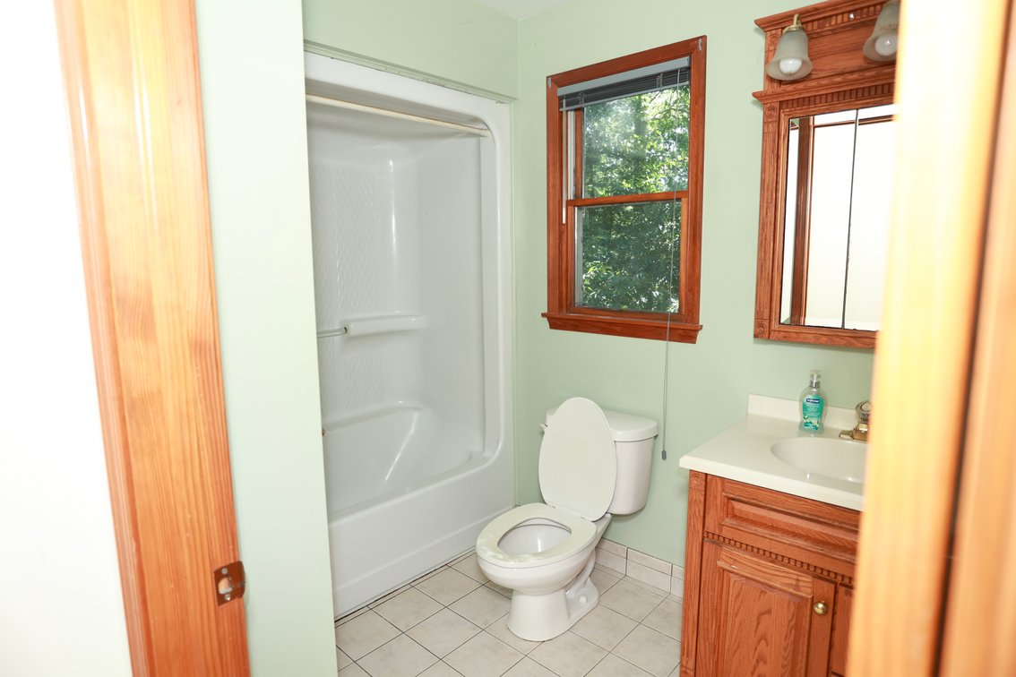 Image for 4 Bedroom 2 1/2 Bath 2,112 +/- SF Home Available in Pittsgrove Township
