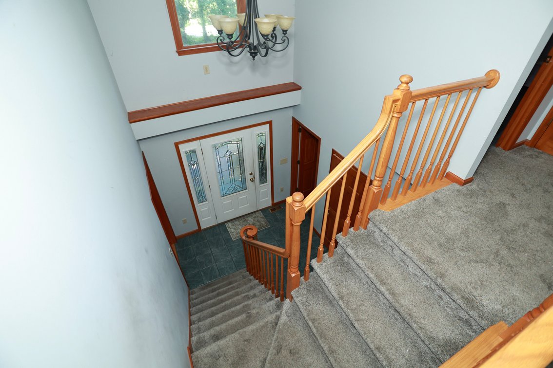 Image for 4 Bedroom 2 1/2 Bath 2,112 +/- SF Home Available in Pittsgrove Township