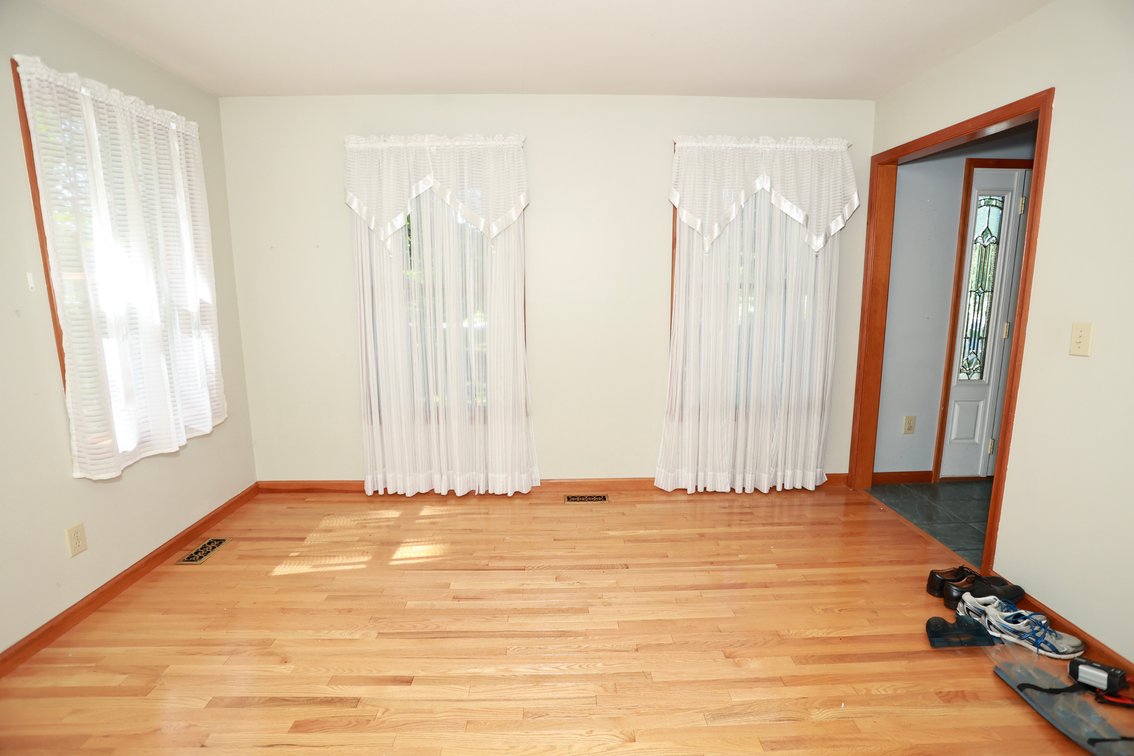 Image for 4 Bedroom 2 1/2 Bath 2,112 +/- SF Home Available in Pittsgrove Township