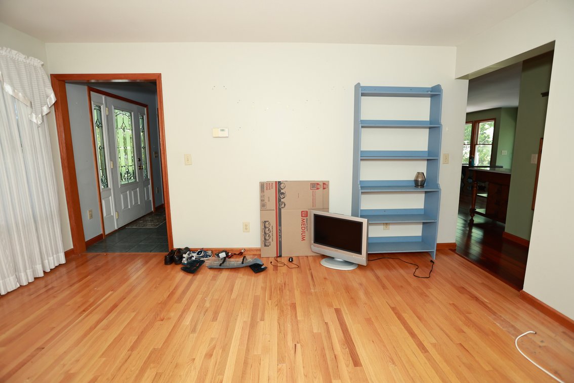 Image for 4 Bedroom 2 1/2 Bath 2,112 +/- SF Home Available in Pittsgrove Township