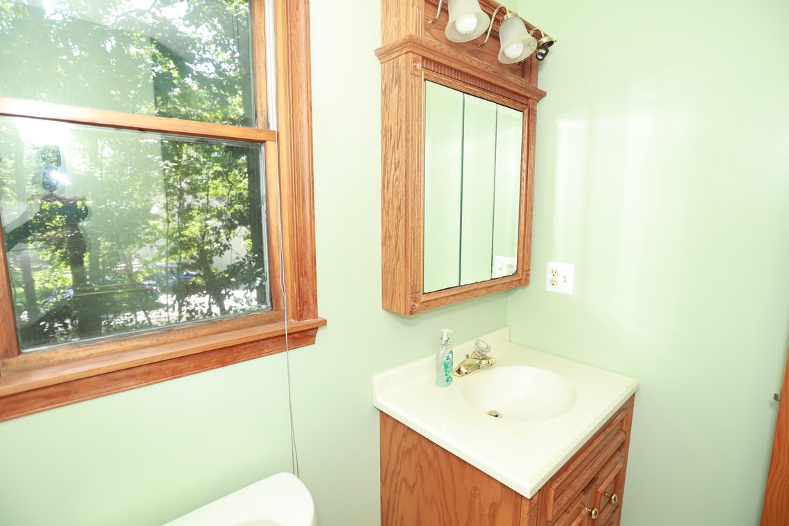 Image for 4 Bedroom 2 1/2 Bath 2,112 +/- SF Home Available in Pittsgrove Township