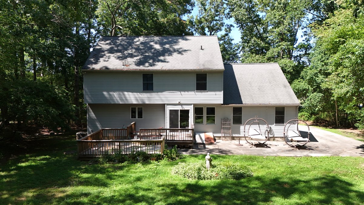 Image for 4 Bedroom 2 1/2 Bath 2,112 +/- SF Home Available in Pittsgrove Township