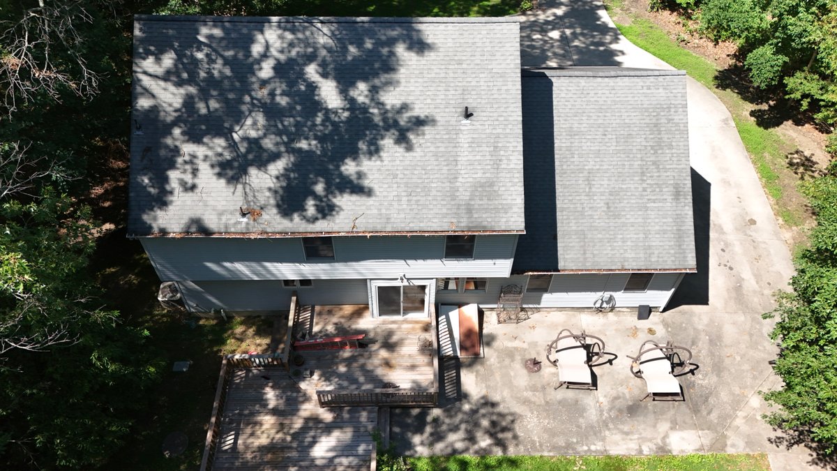 Image for 4 Bedroom 2 1/2 Bath 2,112 +/- SF Home Available in Pittsgrove Township