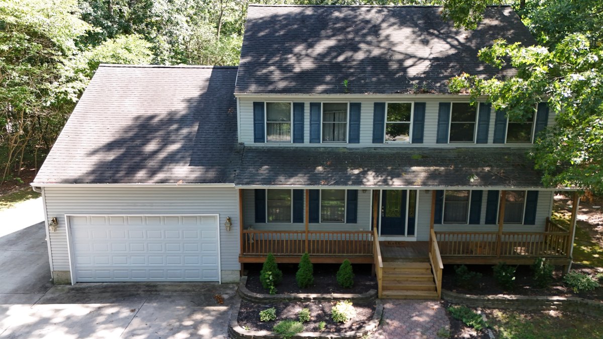 Image for 4 Bedroom 2 1/2 Bath 2,112 +/- SF Home Available in Pittsgrove Township