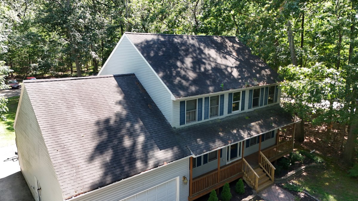 Image for 4 Bedroom 2 1/2 Bath 2,112 +/- SF Home Available in Pittsgrove Township