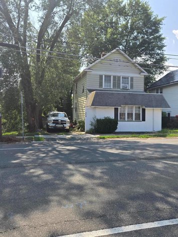 Image for Three Bedroom 1 1/2 Bath 1,128 +/- SF Home Available in Carney's Point Township
