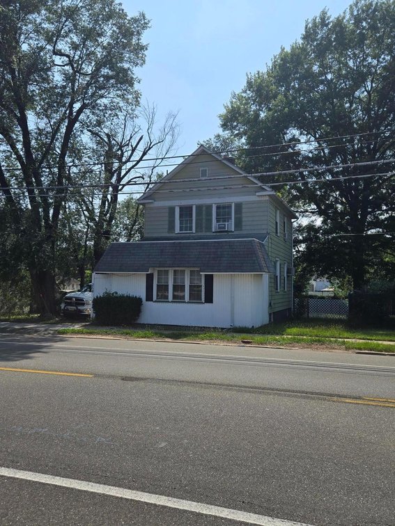 Image for Three Bedroom 1 1/2 Bath 1,128 +/- SF Home Available in Carney's Point Township