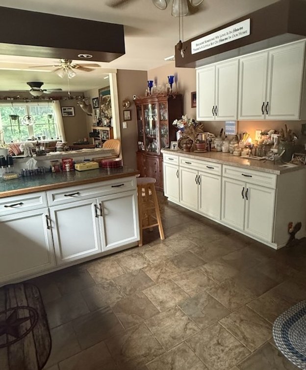 Image for Well Maintained 3 BR 3 Bath 1,944 +/- SF Rancher on 2.6 +/- Acres in LAC Township