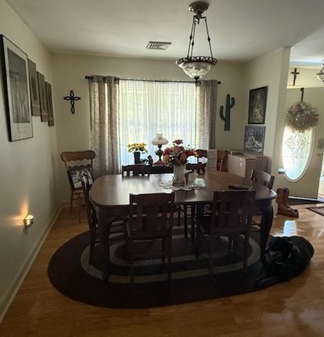 Image for Well Maintained 3 BR 3 Bath 1,944 +/- SF Rancher on 2.6 +/- Acres in LAC Township