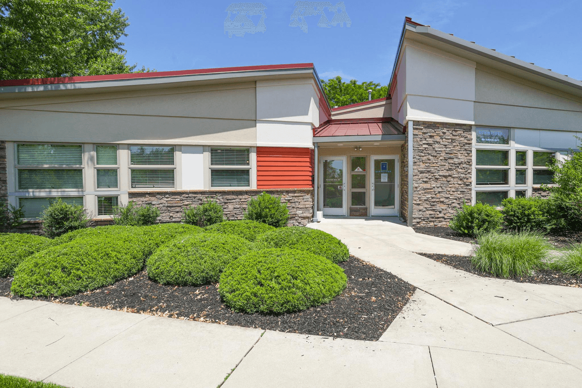 Image for 2,391 +/- SF Medical Office Building Space Available in Elmer