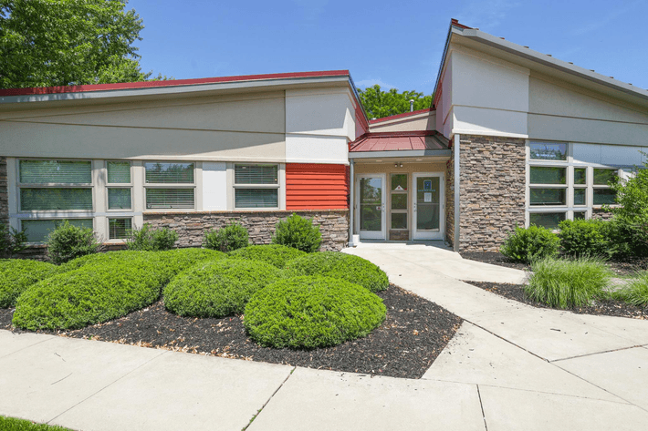 Image for 2,391 +/- SF Medical Office Building Space Available in Elmer