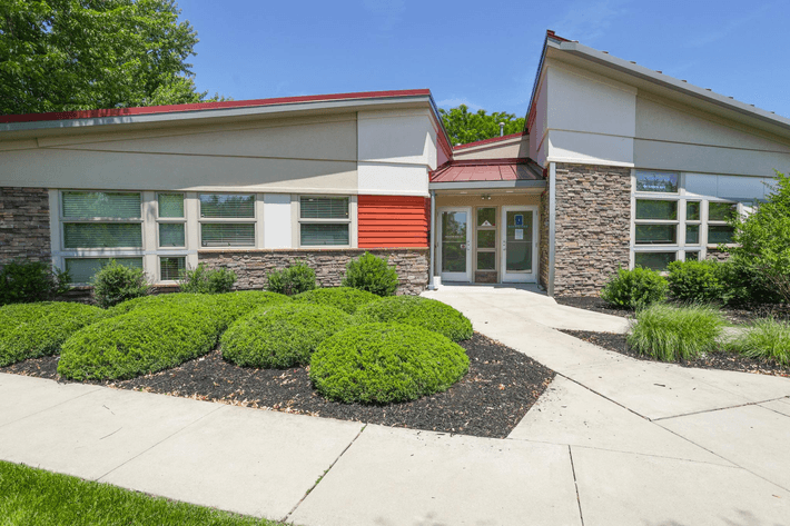 Image for 2,391 +/- SF Medical Office Building Space Available in Elmer