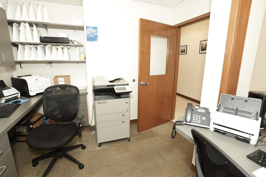 Image for 2,391 +/- SF Medical Office Building Space Available in Elmer
