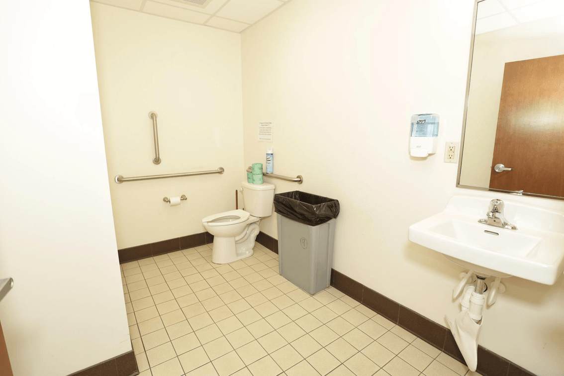 Image for 2,391 +/- SF Medical Office Building Space Available in Elmer