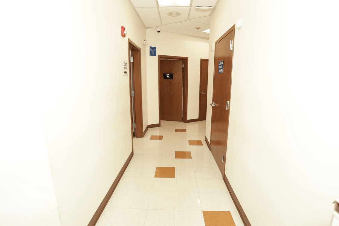 Image for 2,391 +/- SF Medical Office Building Space Available in Elmer