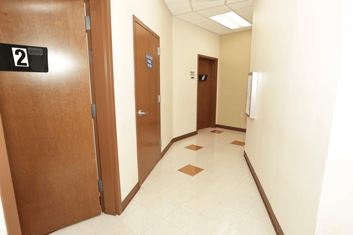 Image for 2,391 +/- SF Medical Office Building Space Available in Elmer
