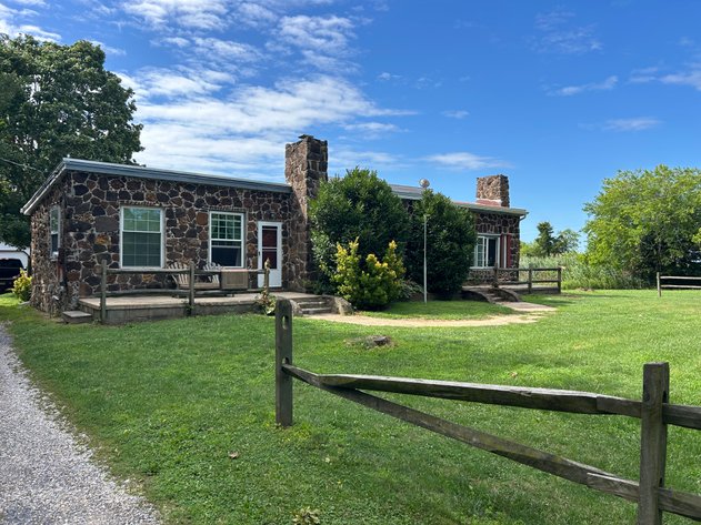 Image for 2 BR 2 Bath 1,757 +/- SF Home Available in Greenwich (Cumberland County)